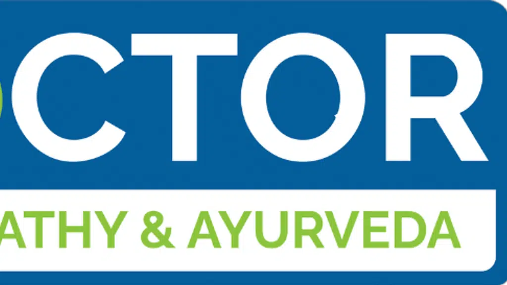 Doctor Homeopathy & Ayurveda