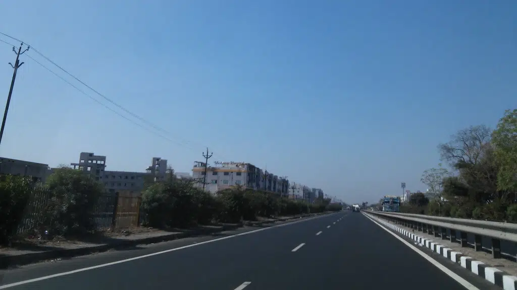 Hotel Bhairav Nath