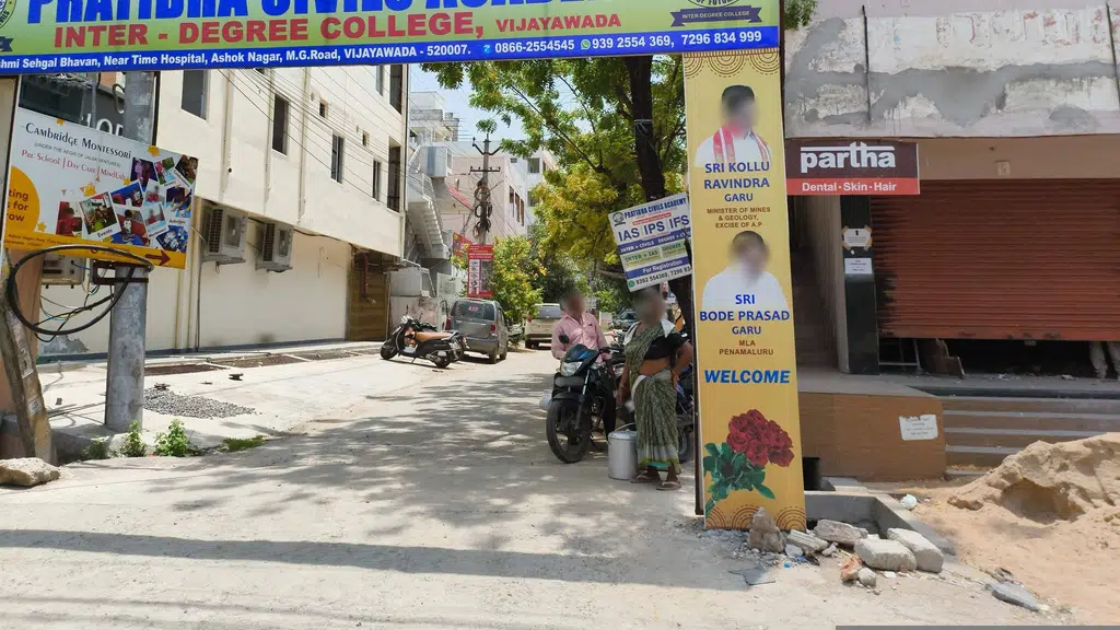Cambridge Montessori Preschool and Daycare Kanuru