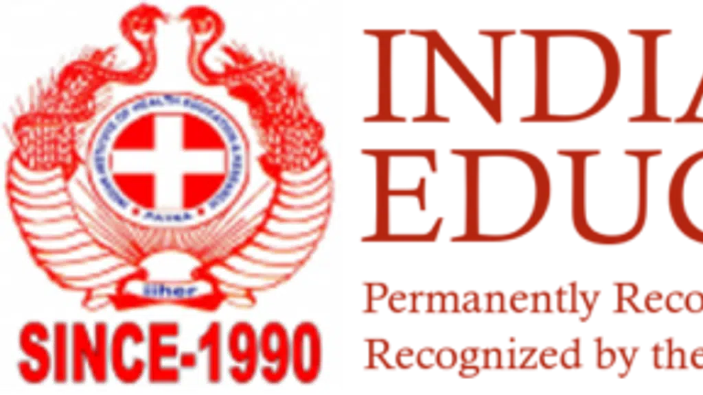 Indian Institute of Health Education and Research