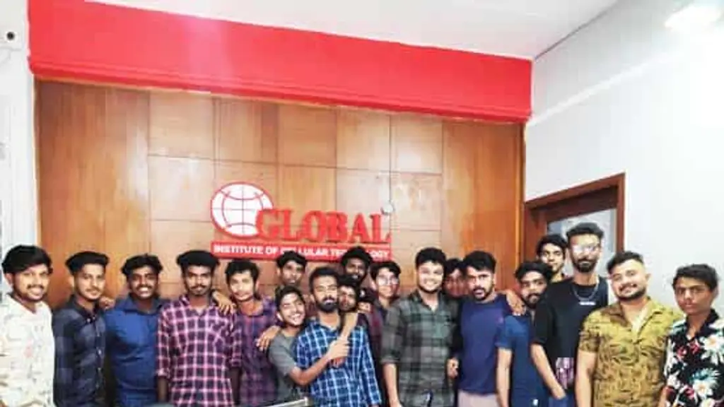 Global Institute of Cellular Technology®