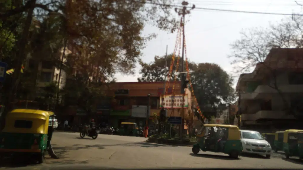Nahar Medical and General Stores