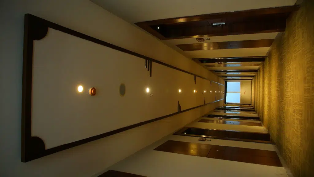Hotel Pride Madhava