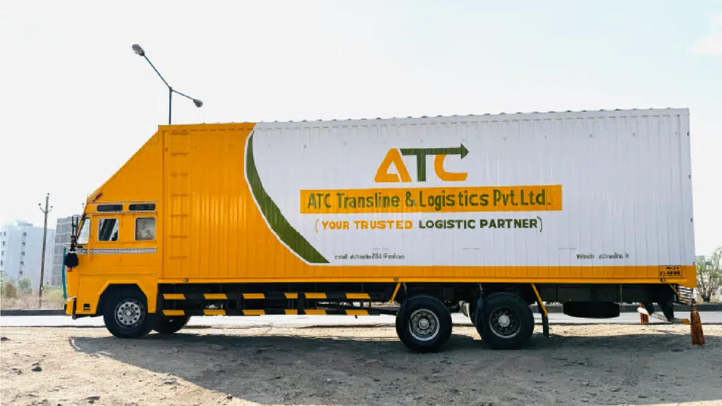 ATC Transline & Logistics Pvt Ltd