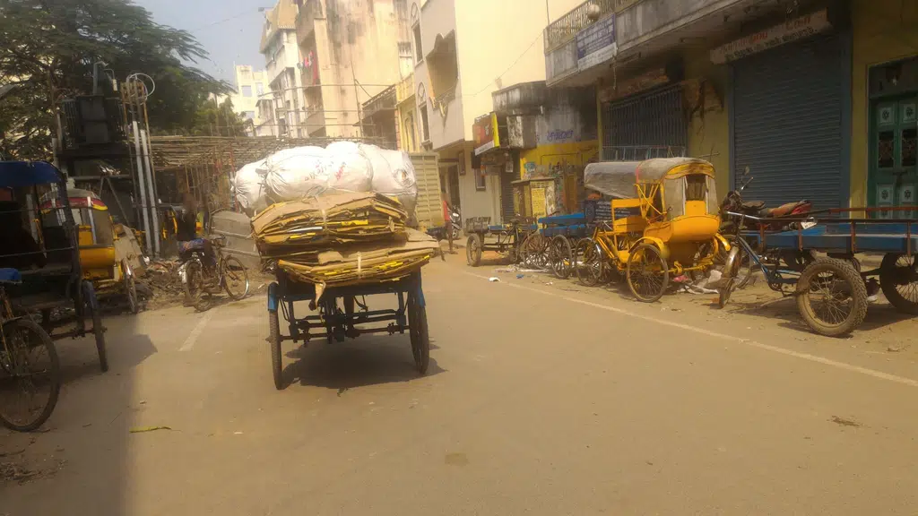 Mahalaxmi Metal Mart