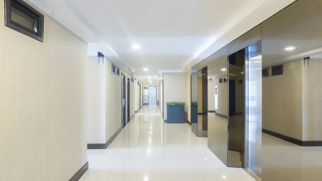 OYO Hotel AR Palace Varanasi