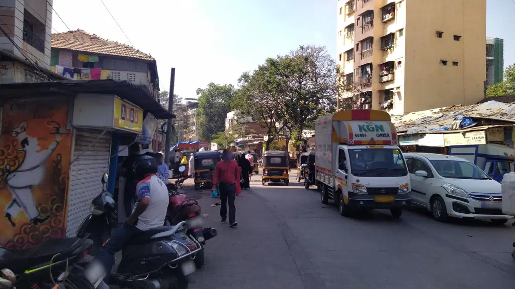 Airtel Express Store
