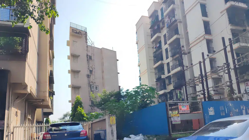 SVA Shankarao Chanhanse Chanik School