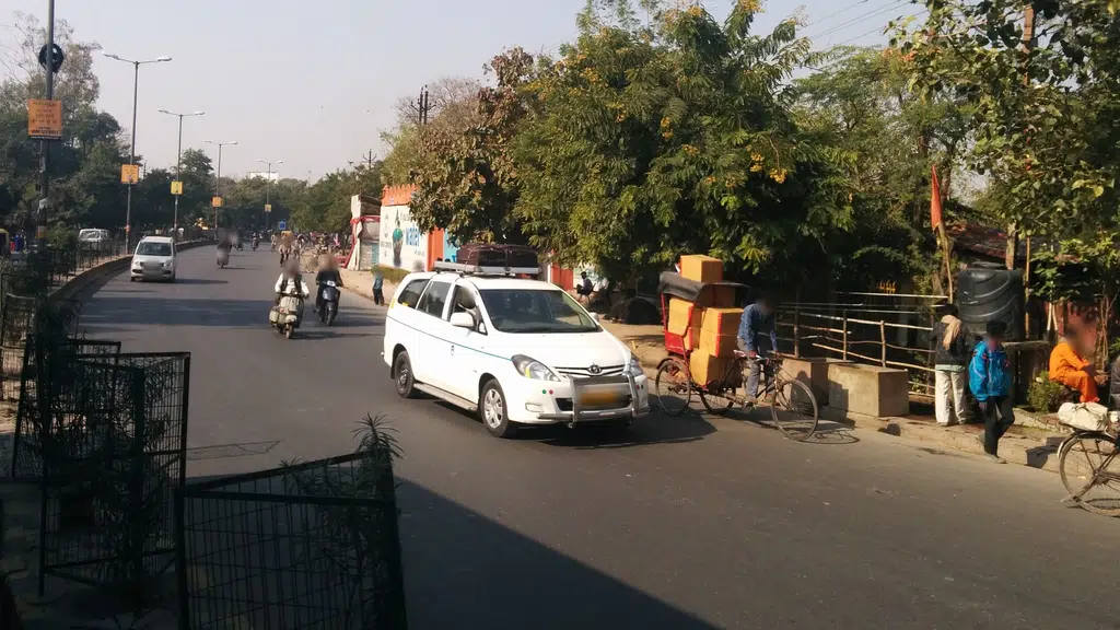 Agra College, Agra - Faculty of Law