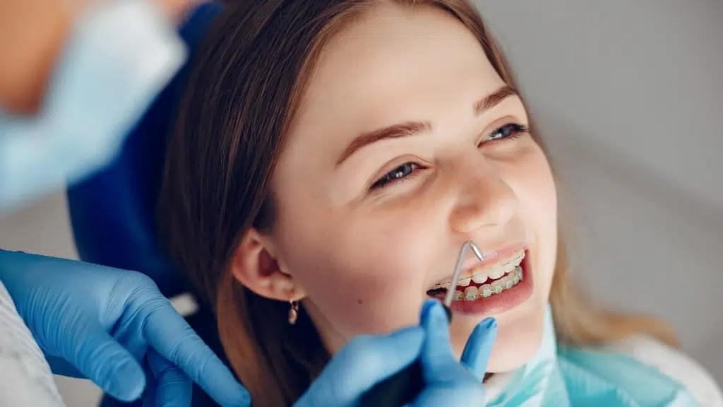 Krishna's Smile Align Advanced Dental Care