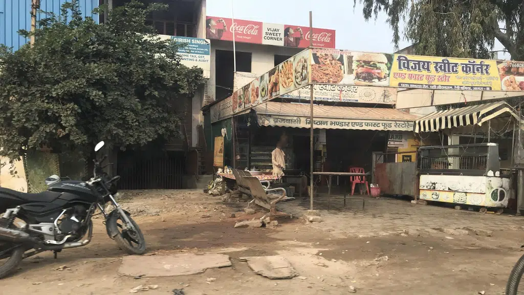 Jai Shree Palace