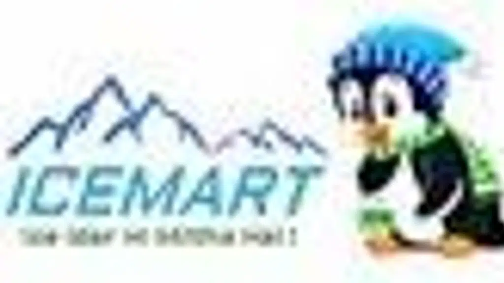 Icemart Dry Ice Company