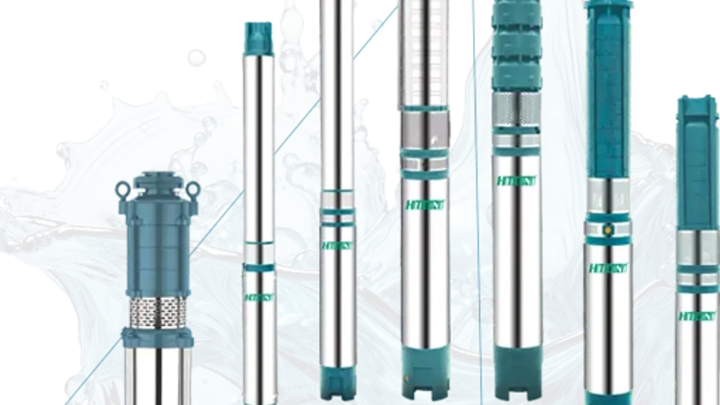 Hifuni Pumps Pvt. Ltd.
