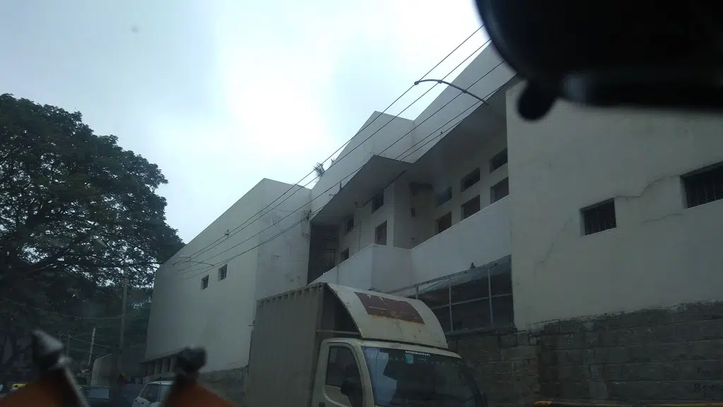 Sri Rajarajeshwari Kalyana Mantapa