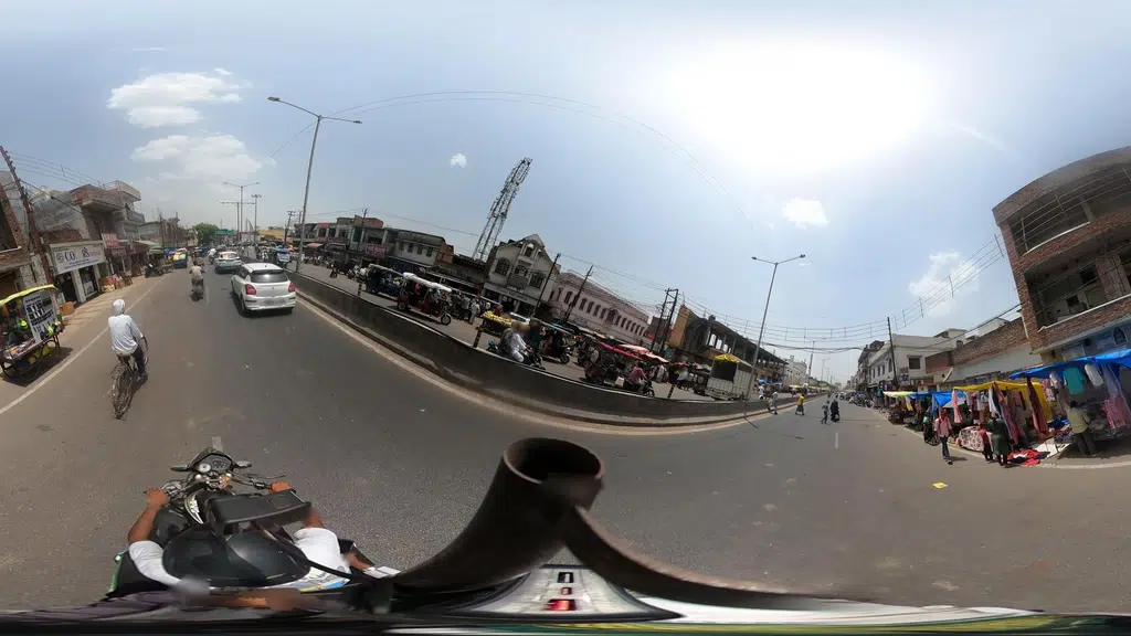 Delhi Cloth House