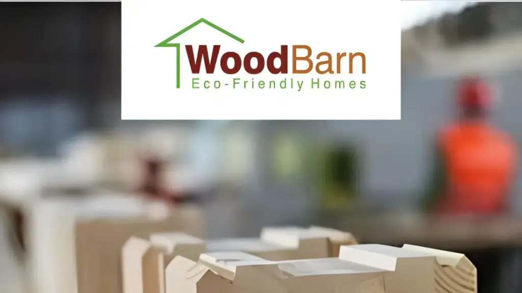 Woodbarn India