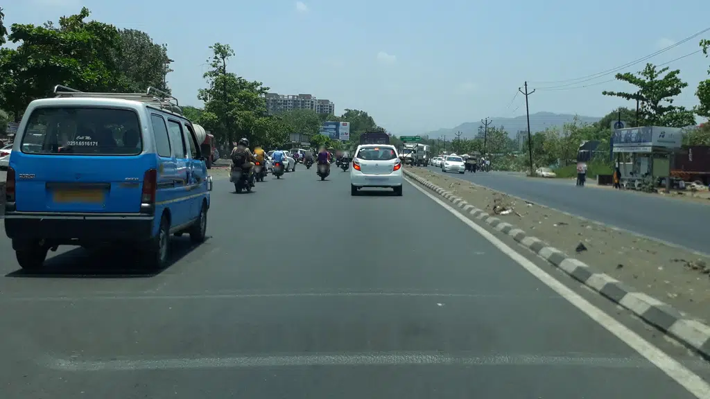 New Panvel Police Station