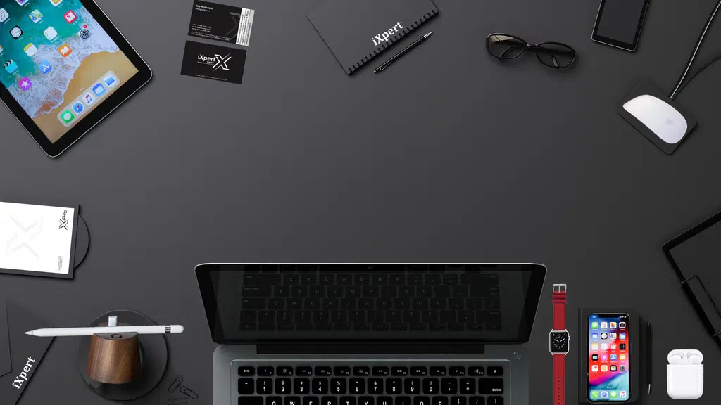 IXpert Center - Premium Brands Store