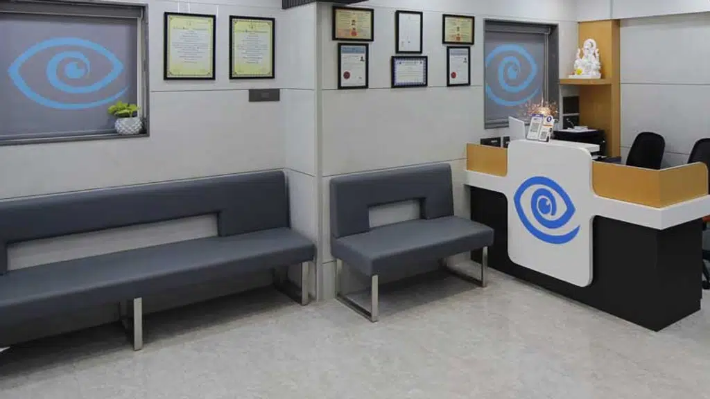 Patel Eye Care Super Speciality Eye Clinic