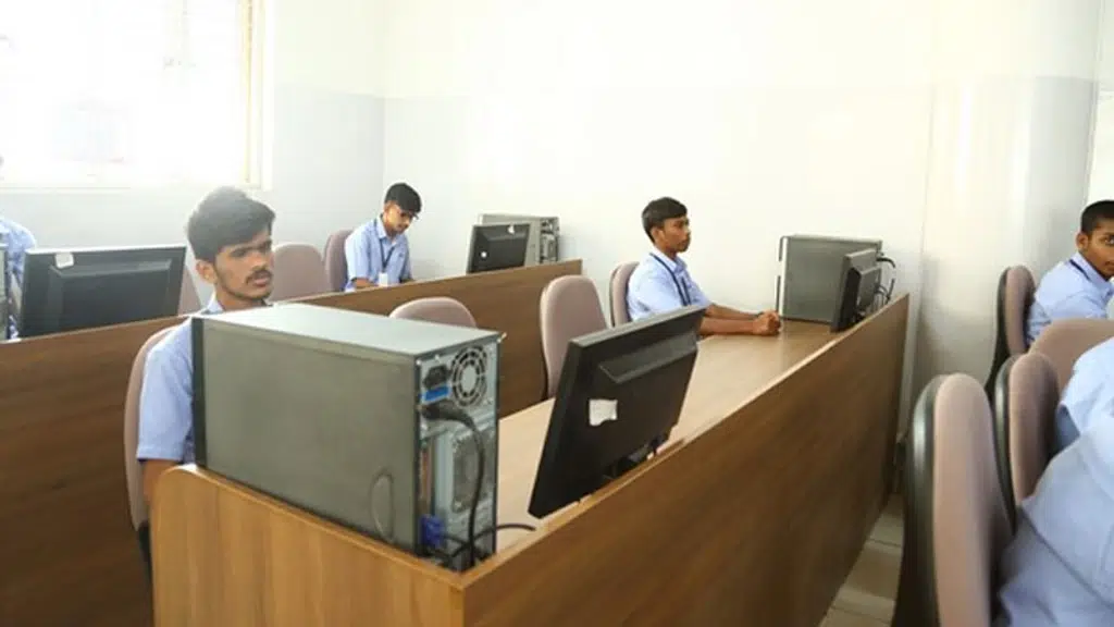 Rajadhani Group of Institution
