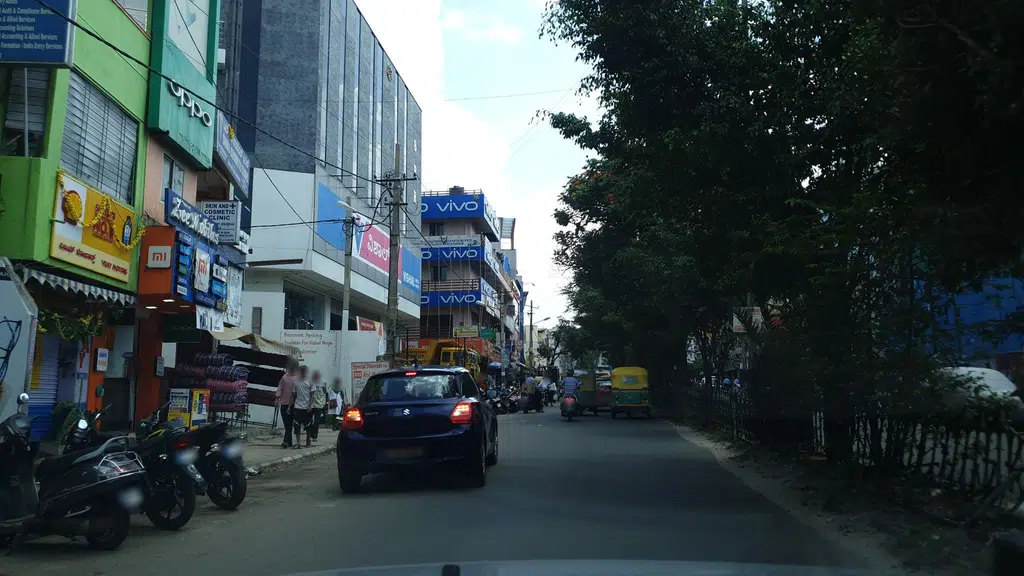 Karnataka State Co-Operative Apex Bank Limited - Gokula Branch