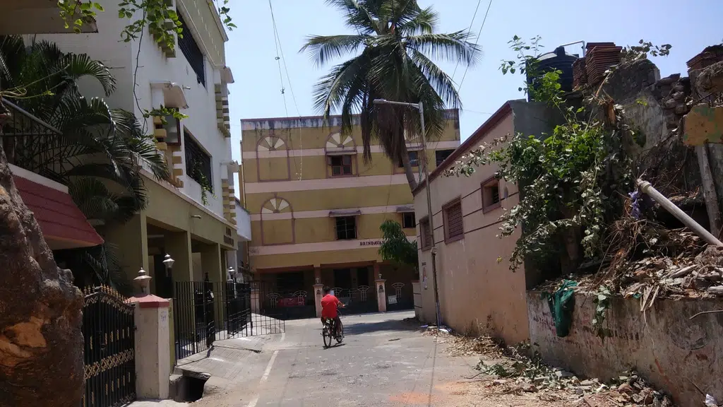 Kandhan Clinic & Pharmacy