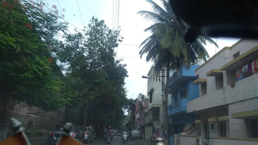 Yogan Travels
