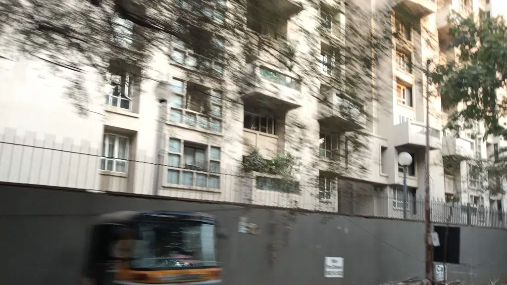 Zensar Guest House