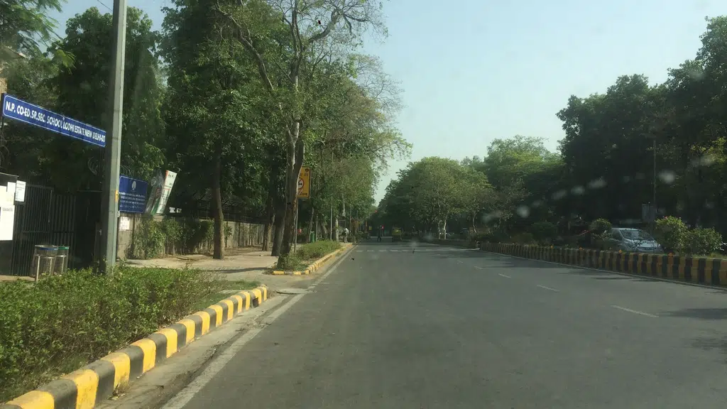 N.P. Co-Ed Sr. Secondary School