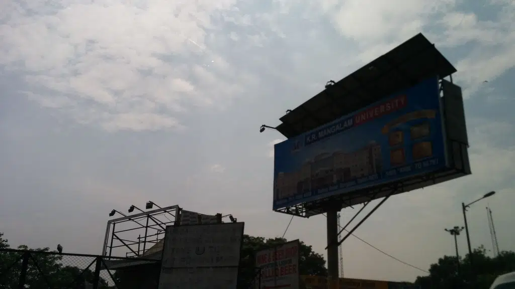 Kirana Shop