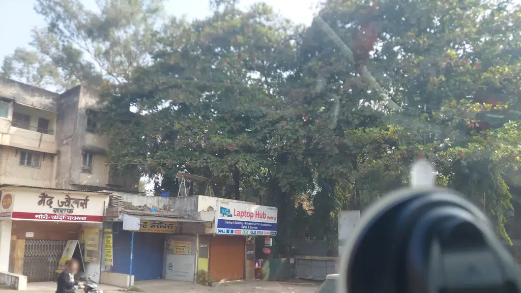 Kulashri Co. Op. Housing Society