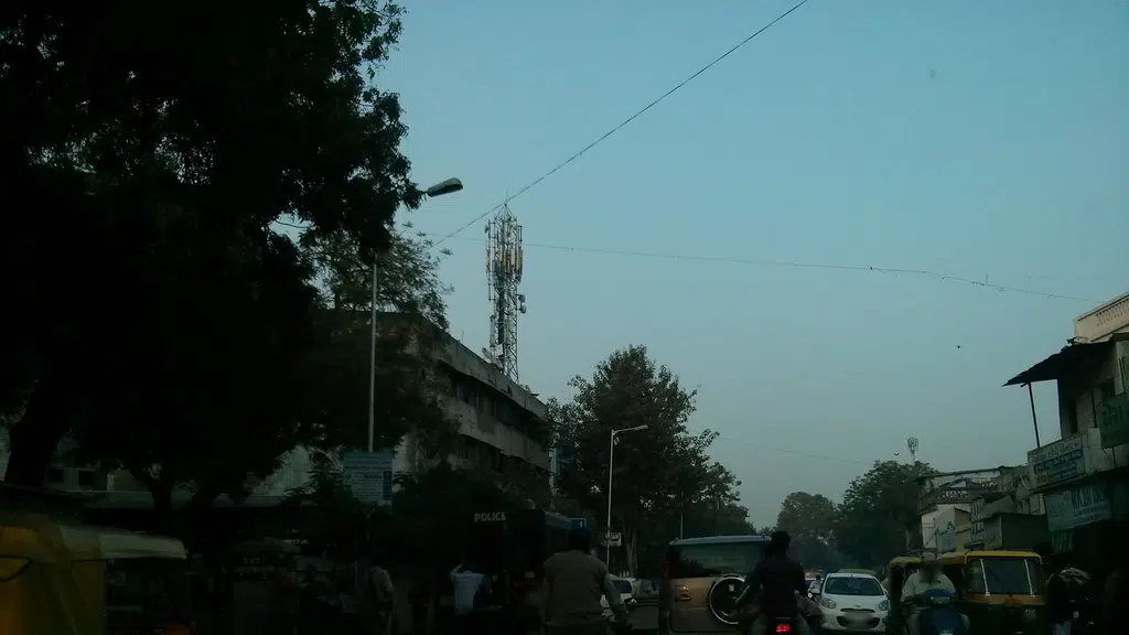 Prabhaben J Solanki