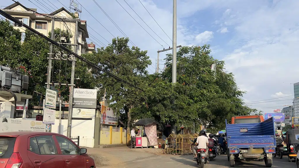 Unacademy Store - Guwahati