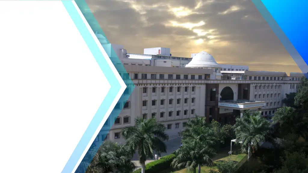 Vydehi Hospital