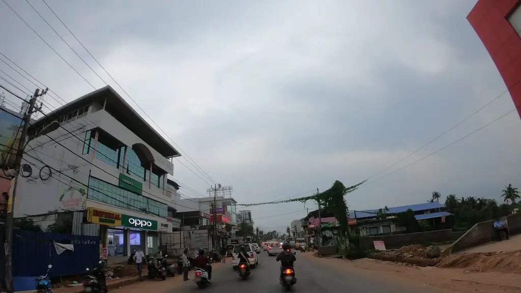 Green Graple Ice Cream Parlour & juice corner