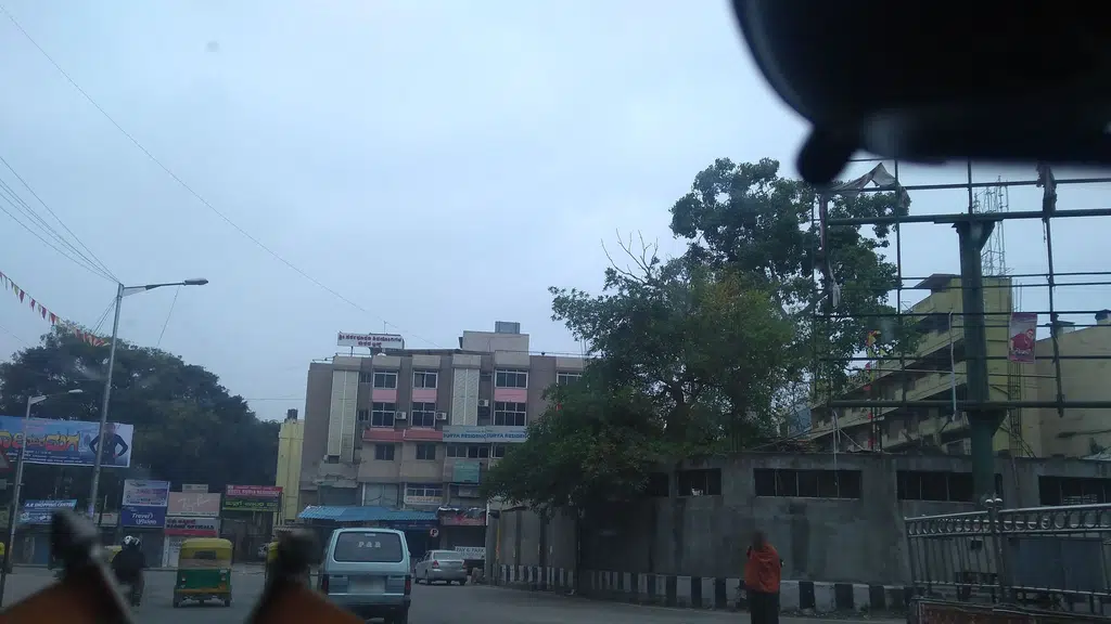National Mobiles