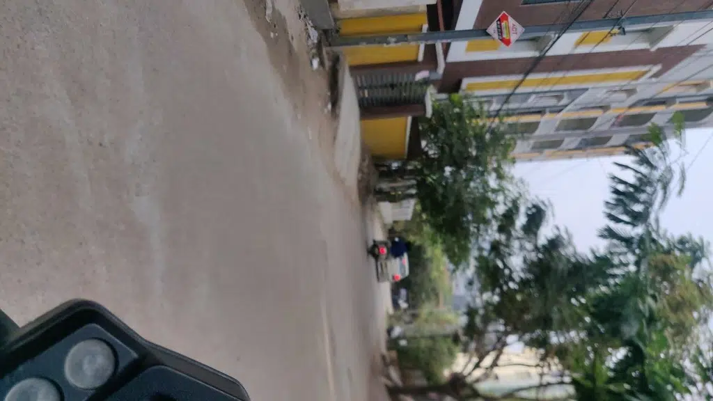 Vasanth Lake View Apartments