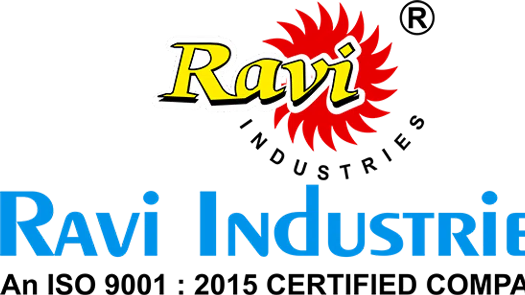 Ravi Industries