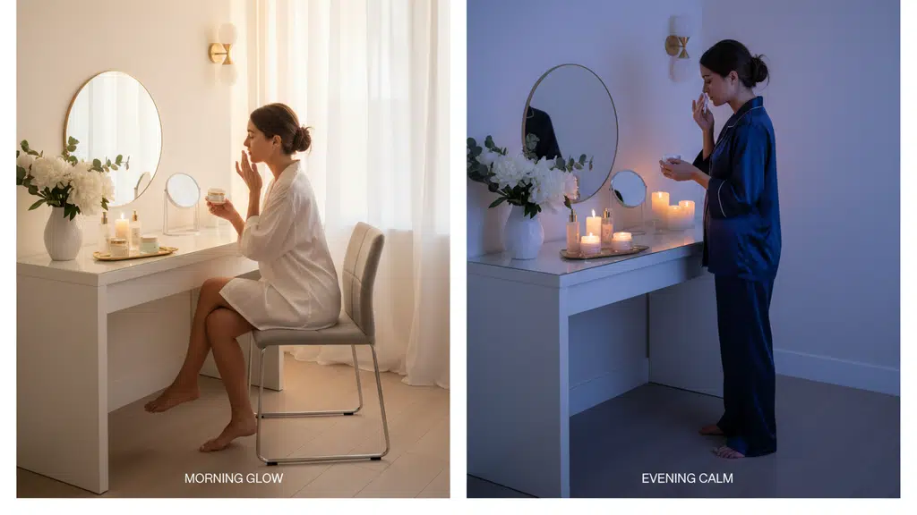 Eve's Beauty Salon