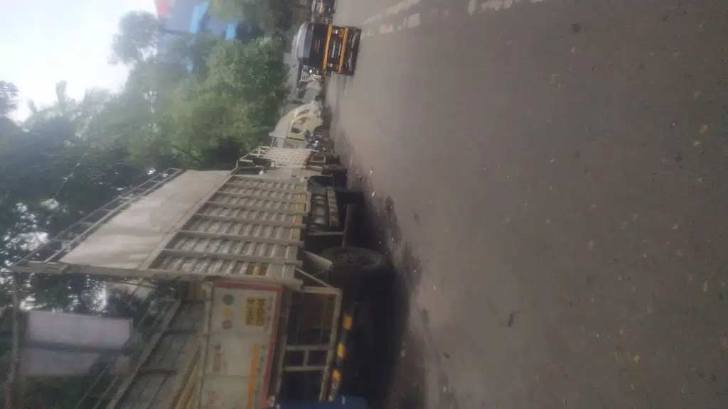 Qasim Trading Co Mumbai