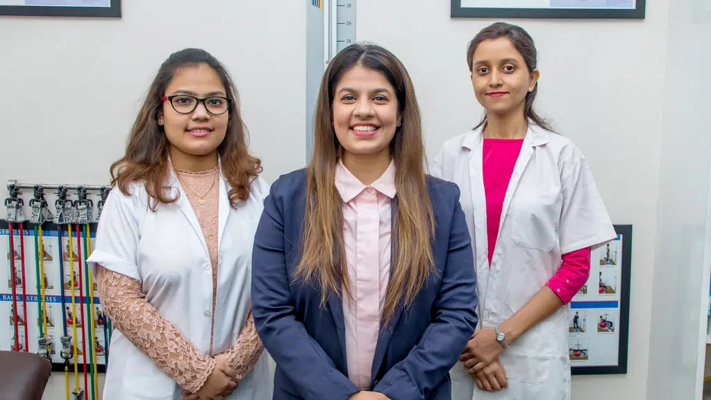 LIFE CARE Physiotherapy centre