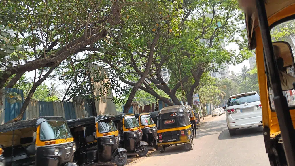 Mfi Studio Mumbai