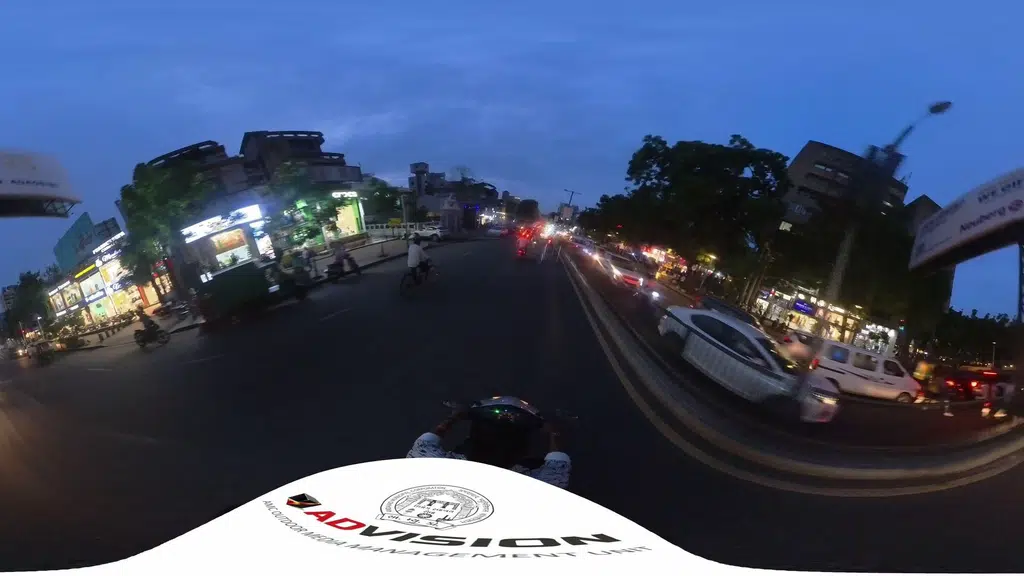 Auto Riders International Ltd.