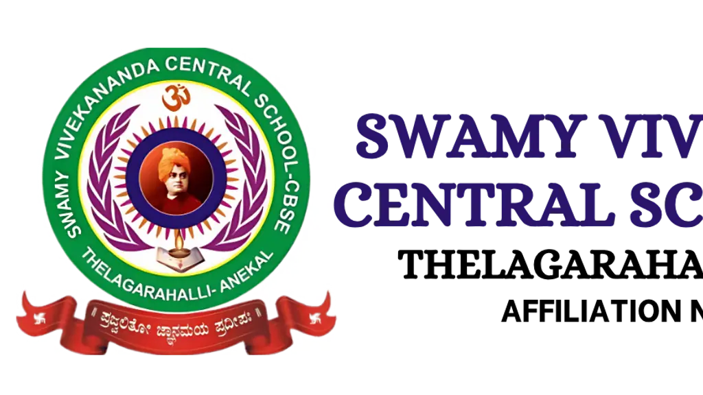 Swamy Vivekananda Central School