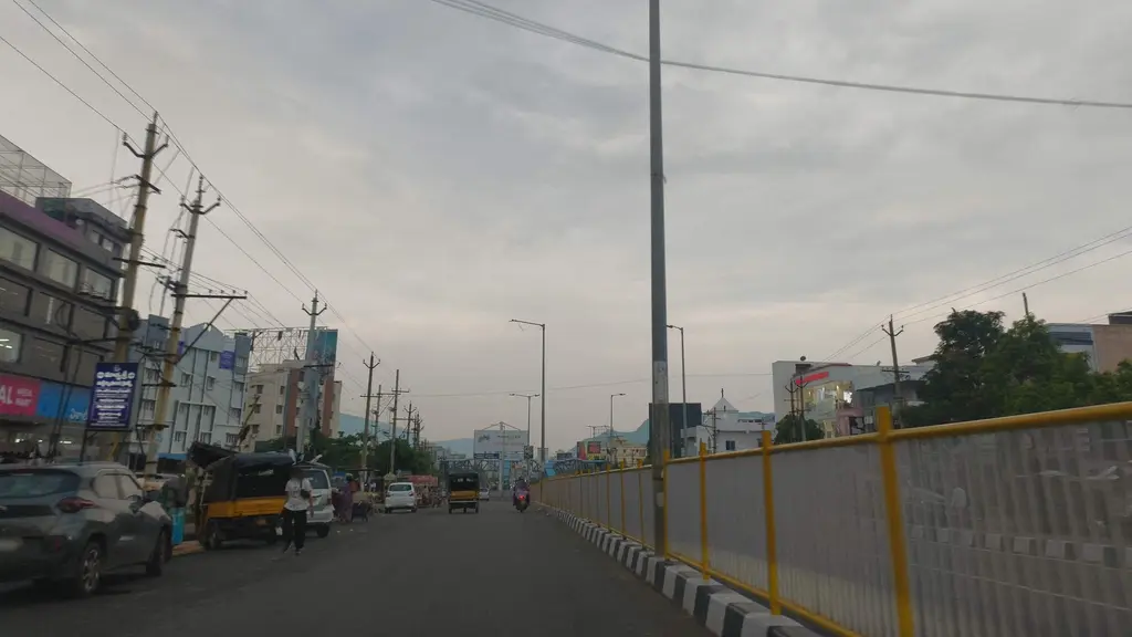 Vishal Mega Mart