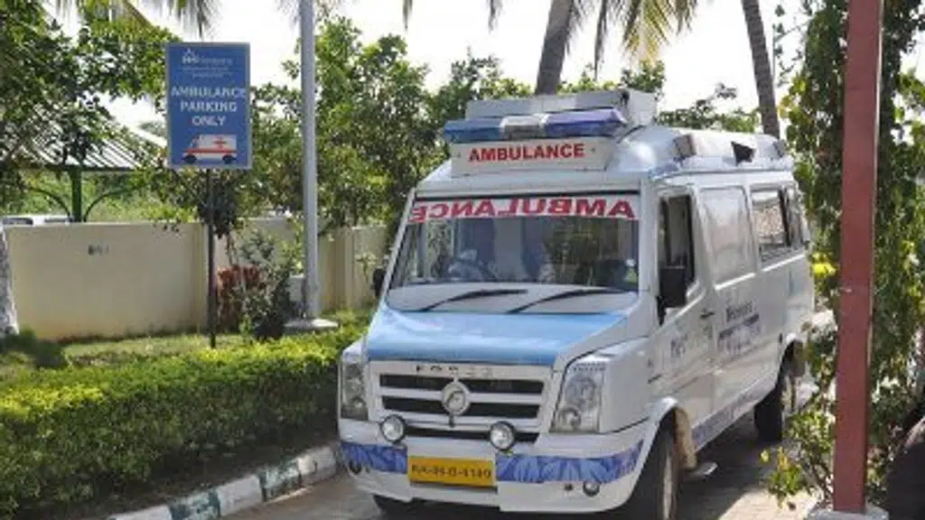 Sri Sai Elder Care Services