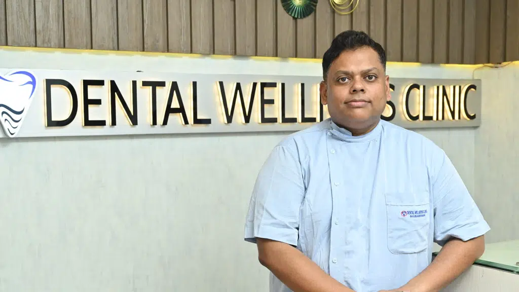 Dental Wellness Clinic
