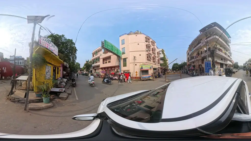 Vinayaka P Guest House