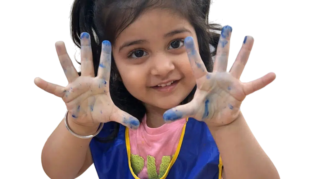 Wonderland Early Learning Center