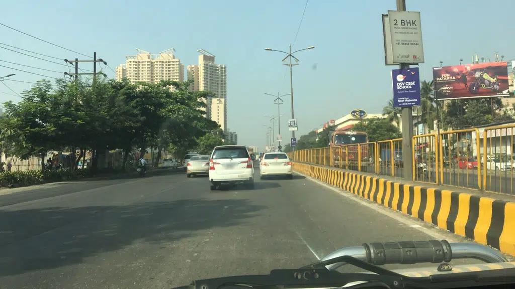 Autopark India Motors